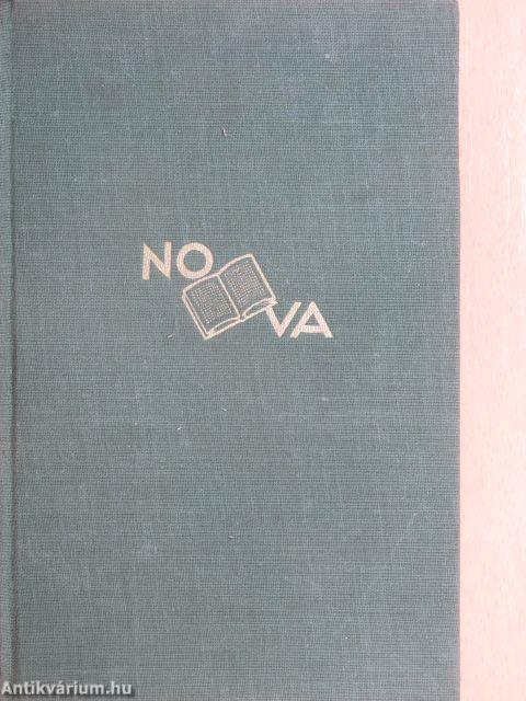 A dunaparti nő