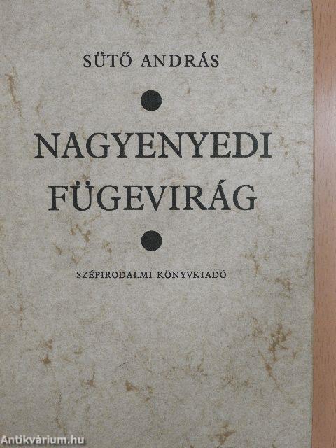 Nagyenyedi fügevirág