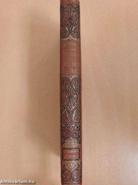 Les Voisins de Madame Bertrand