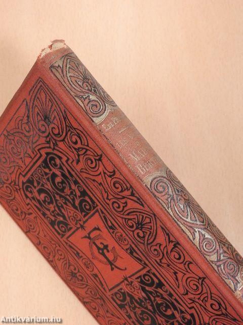 Les Voisins de Madame Bertrand