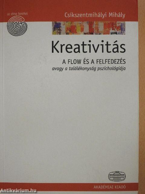 Kreativitás