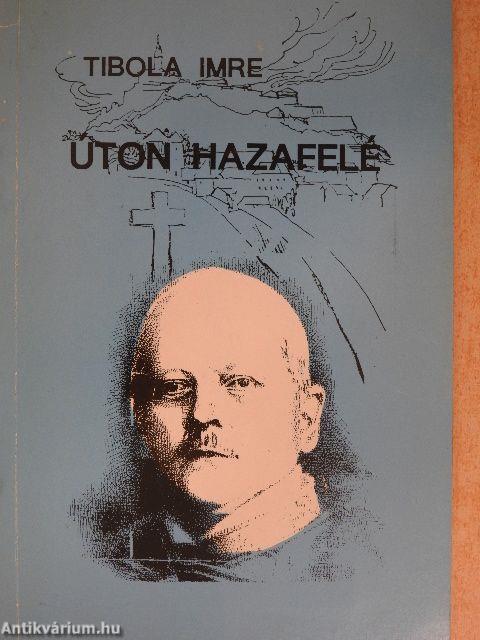 Úton hazafelé