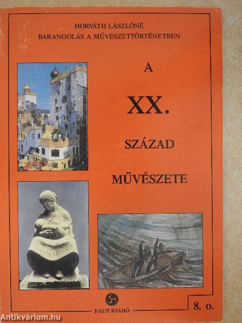 A XX. század művészete