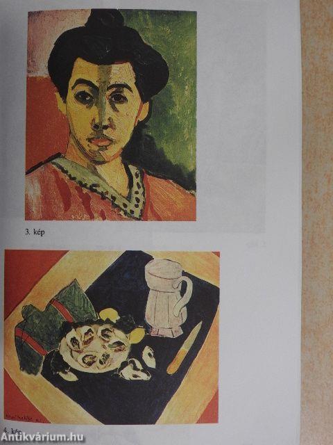 A XX. század művészete