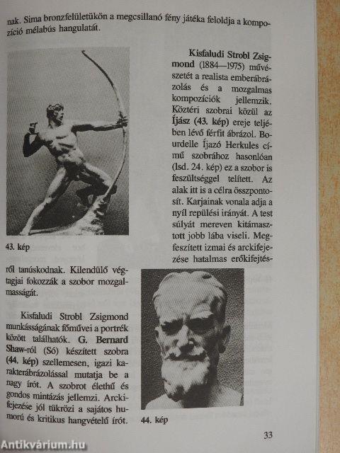 A XX. század művészete