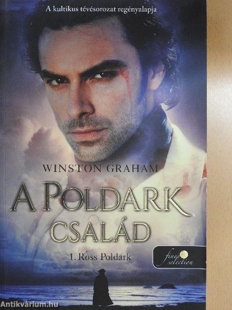 A Poldark család 1.