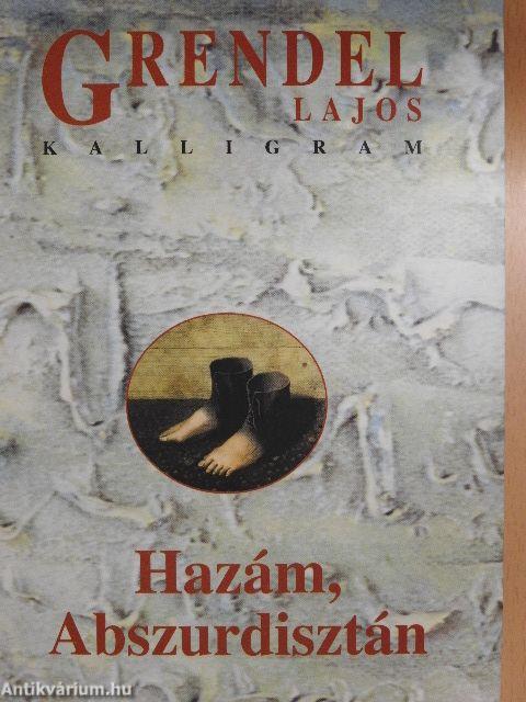 Hazám, Abszurdisztán