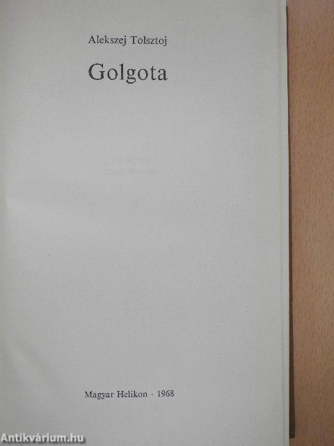 Golgota