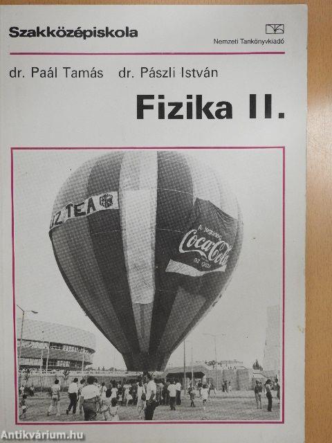 Fizika II.