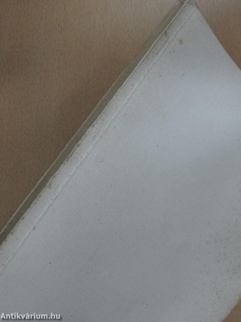 A Budapesti II. Kerületi II. Rákóczi Ferenc Gimnázium Évkönyve az 1972-73. tanévről