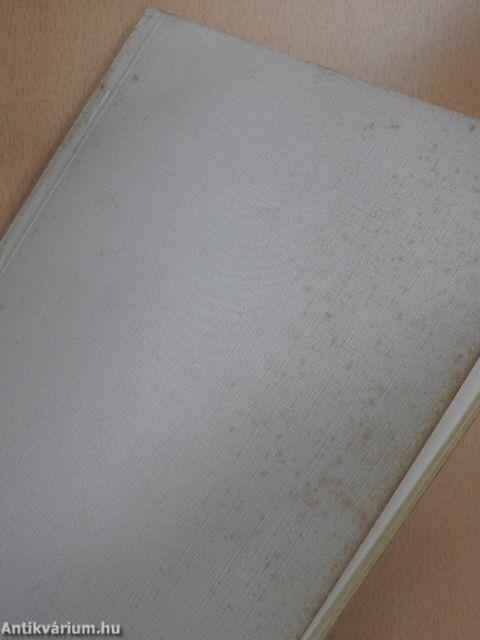 A Budapesti II. Kerületi II. Rákóczi Ferenc Gimnázium Évkönyve az 1972-73. tanévről