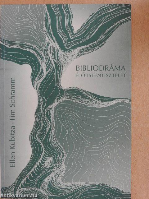 Bibliodráma Élő istentisztelet