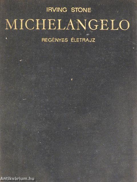 Michelangelo