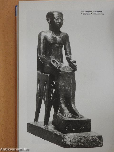 Az ókori Egyiptom története és kultúrája