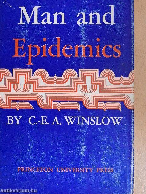 Man and Epidemics