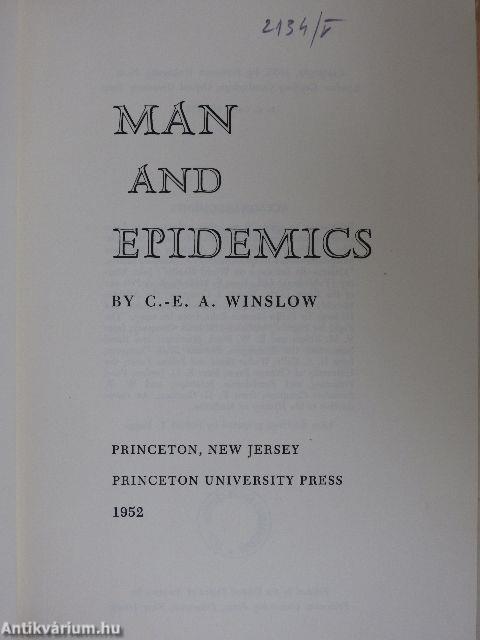 Man and Epidemics