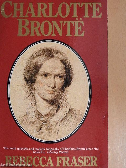 Charlotte Brontë