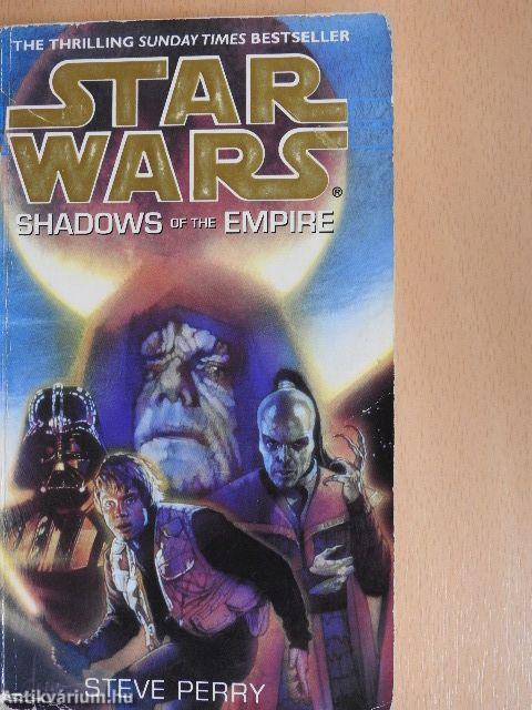 Shadows of the Empire