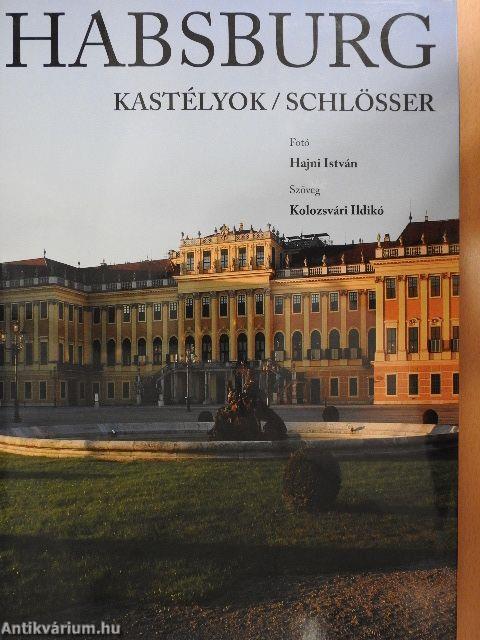 Habsburg kastélyok