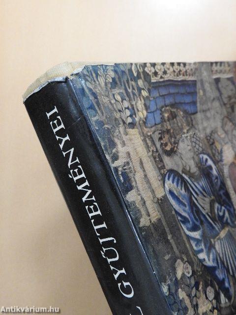 A krakkói Wawel gyűjteményei