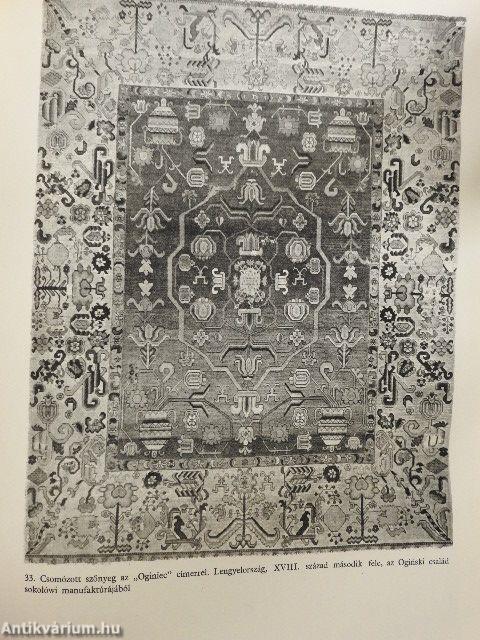 A krakkói Wawel gyűjteményei