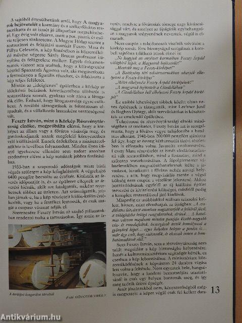 A magyarok bejövetele