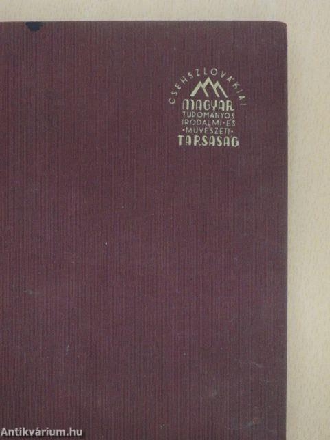 Elfogyott a föld alóla/Pecsétes élet