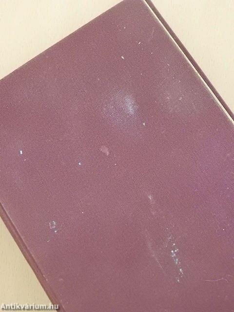 Elfogyott a föld alóla/Pecsétes élet