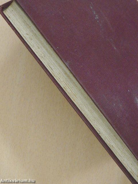 Elfogyott a föld alóla/Pecsétes élet