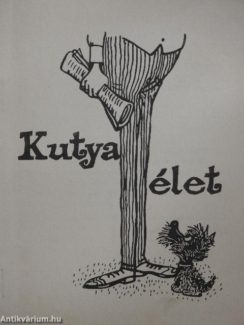 Kutyaélet