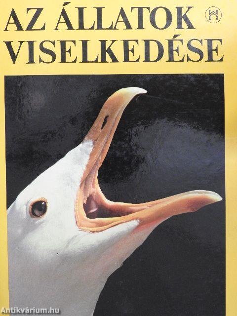 Az állatok viselkedése