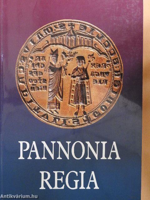 Pannonia Regia