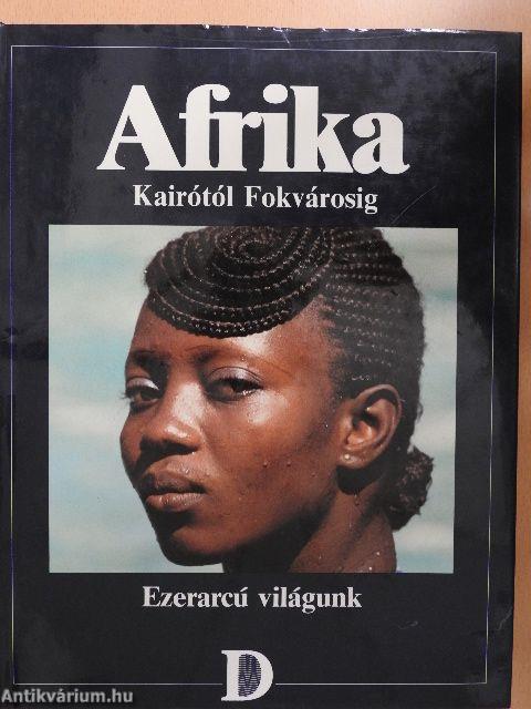 Afrika