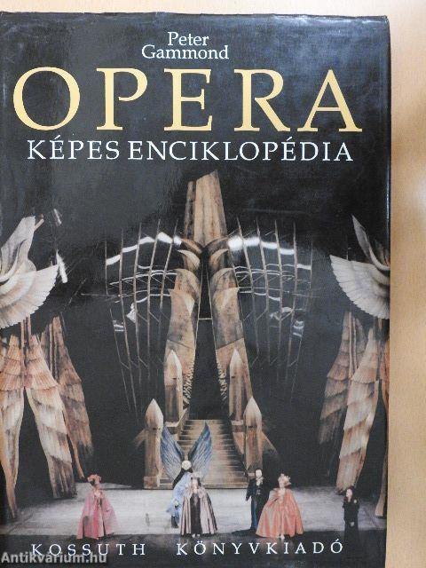 Opera