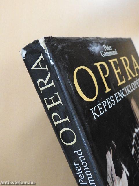 Opera