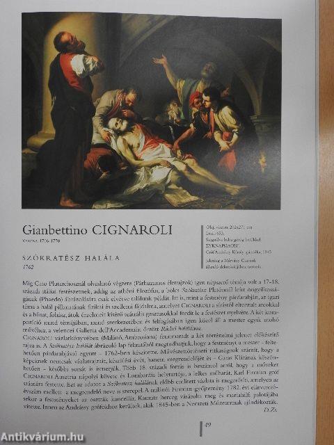 "Te évszázadok kegyence"