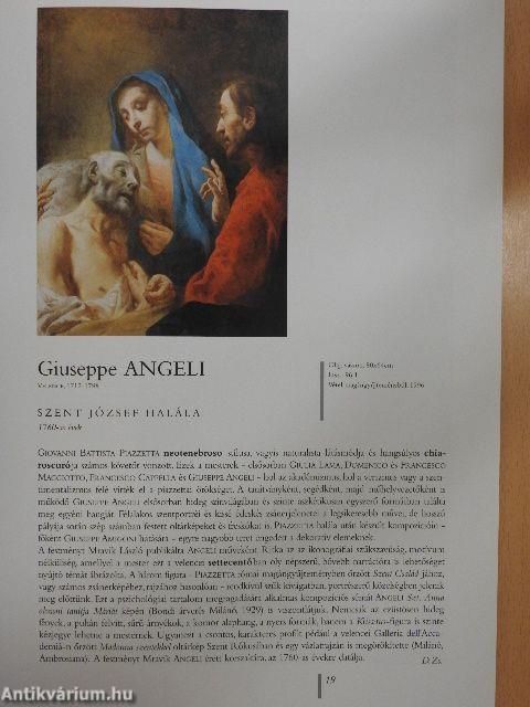 "Te évszázadok kegyence"