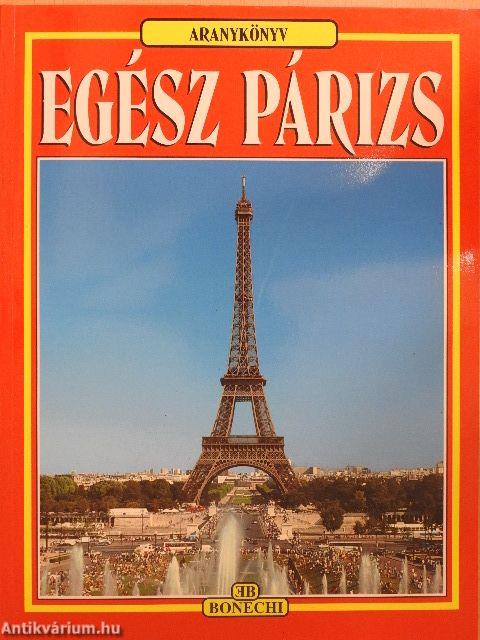 Egész Párizs
