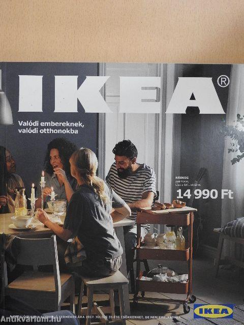 Ikea 2017