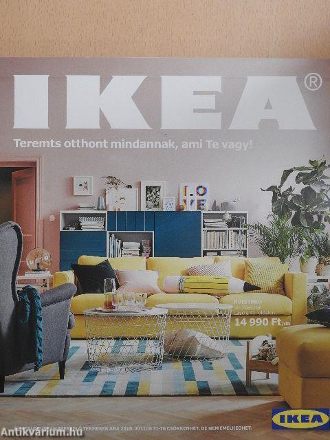 Ikea 2018