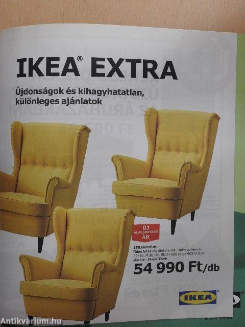 Ikea 2018