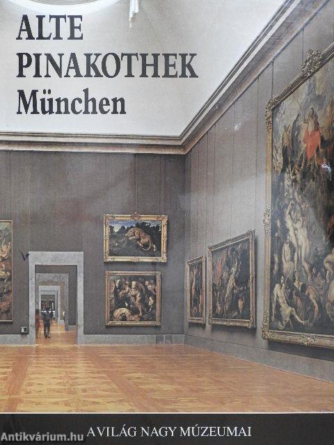 Alte Pinakothek