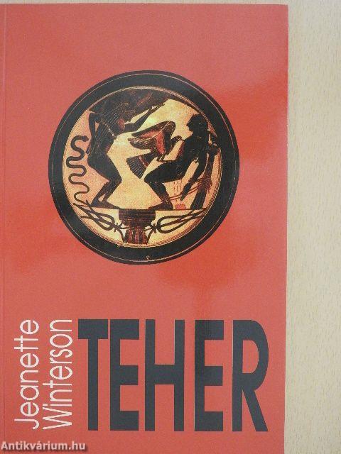 Teher