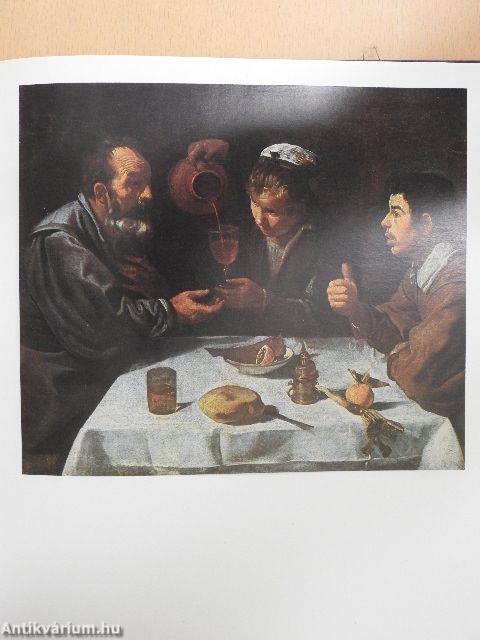 Spanyol festészet