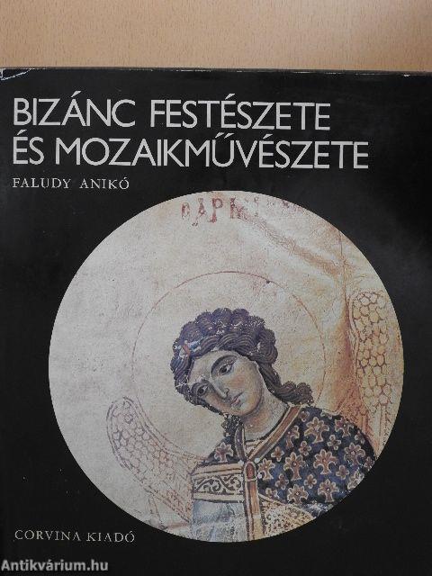 Bizánc festészete és mozaikművészete