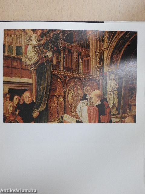 Korai francia festészet