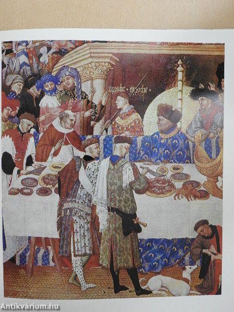 Korai francia festészet