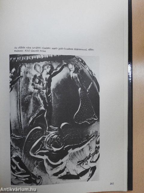 Thrákia és a thrákok