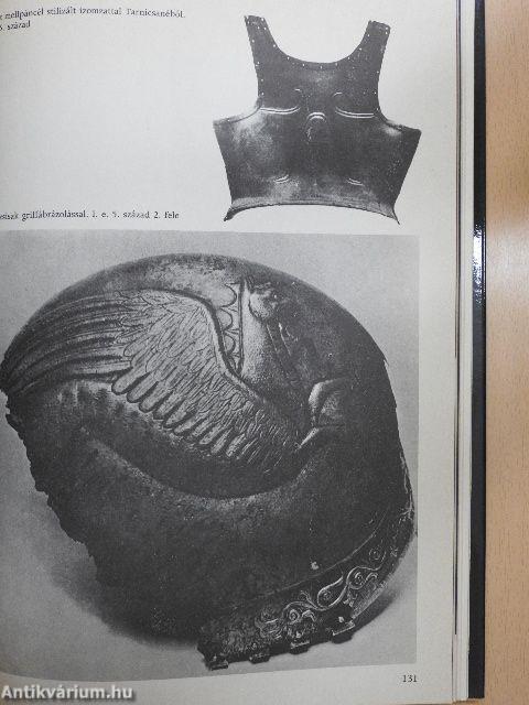 Thrákia és a thrákok