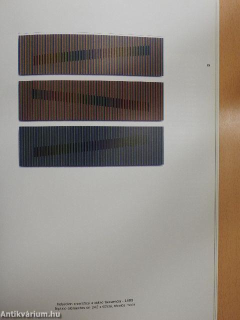 Territorios Insulares Artistas Venezolanos en Hungria